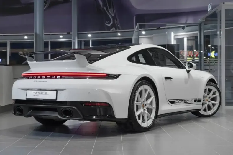 Porsche 911 din 2025 cu 23.000 km - oferta POR174499 - foto 3