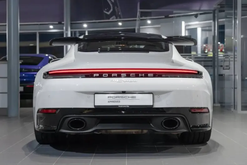 Porsche 911 din 2025 cu 23.000 km - oferta POR174499 - foto 4