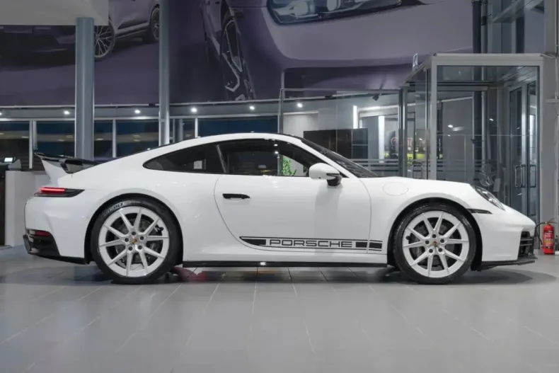 Porsche 911 din 2025 cu 23.000 km - oferta POR174499 - foto 5