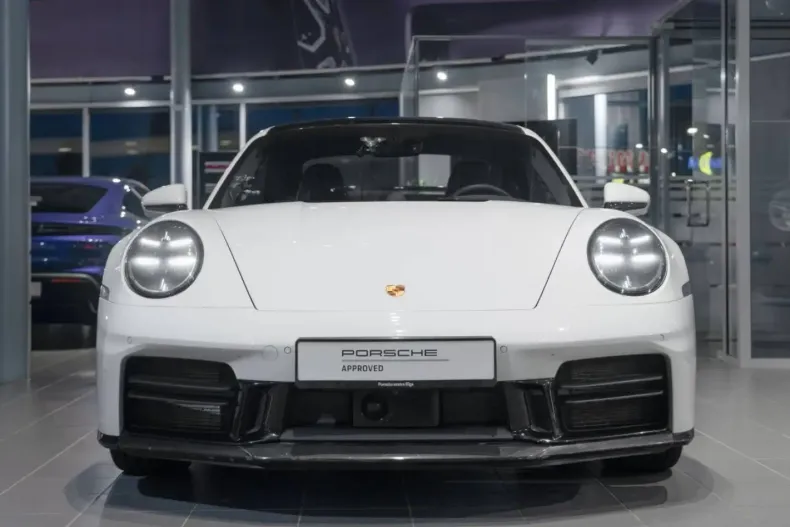 Porsche 911 din 2025 cu 23.000 km - oferta POR174499 - foto 6