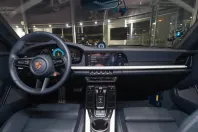 Porsche 911 din 2025 cu 23.000 km - oferta POR174499 - foto 9