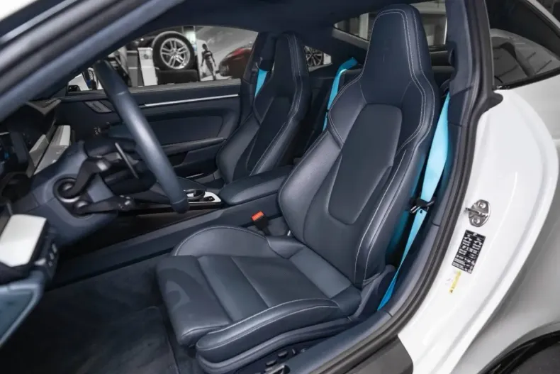 Porsche 911 din 2025 cu 23.000 km - oferta POR174499 - foto 10