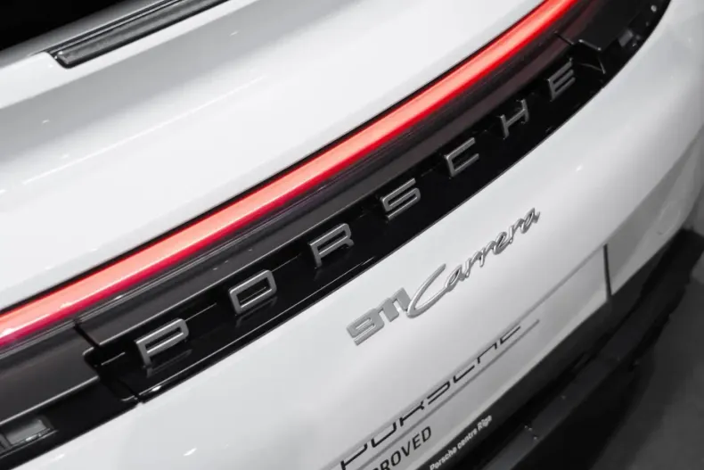 Porsche 911 din 2025 cu 23.000 km - oferta POR174499 - foto 13