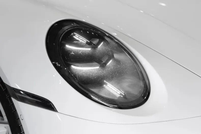 Porsche 911 din 2025 cu 23.000 km - oferta POR174499 - foto 14