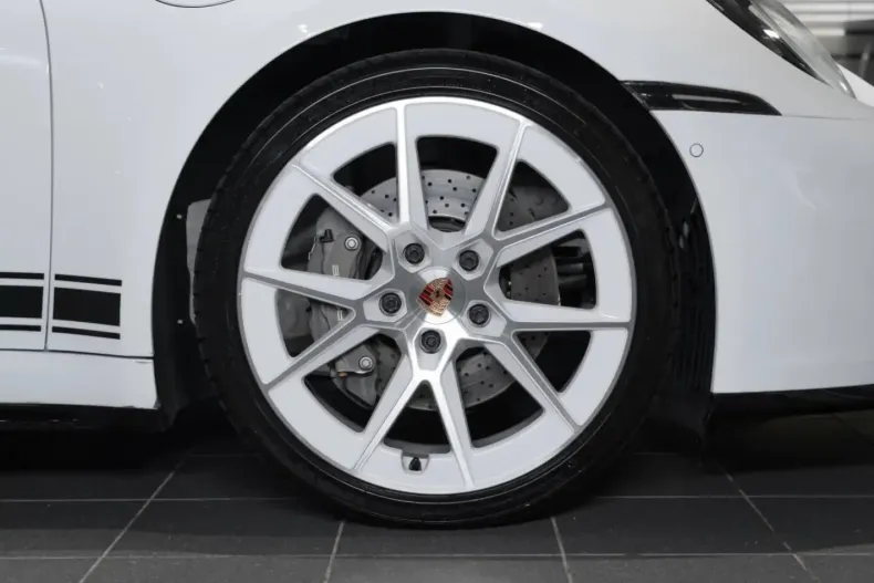 Porsche 911 din 2025 cu 23.000 km - oferta POR174499 - foto 16