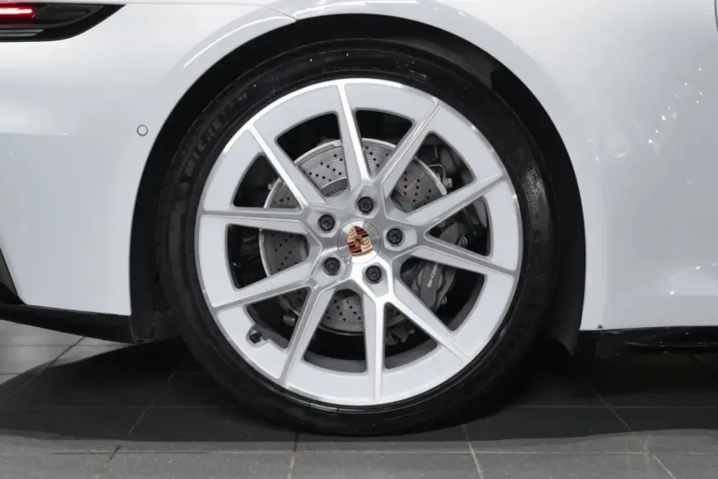 Porsche 911 din 2025 cu 23.000 km - oferta POR174499 - foto 17