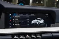 Porsche 911 din 2025 cu 23.000 km - oferta POR174499 - foto 20