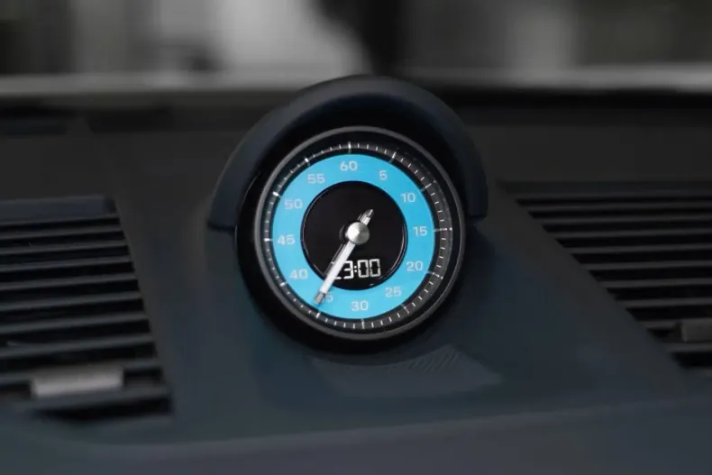 Porsche 911 din 2025 cu 23.000 km - oferta POR174499 - foto 27