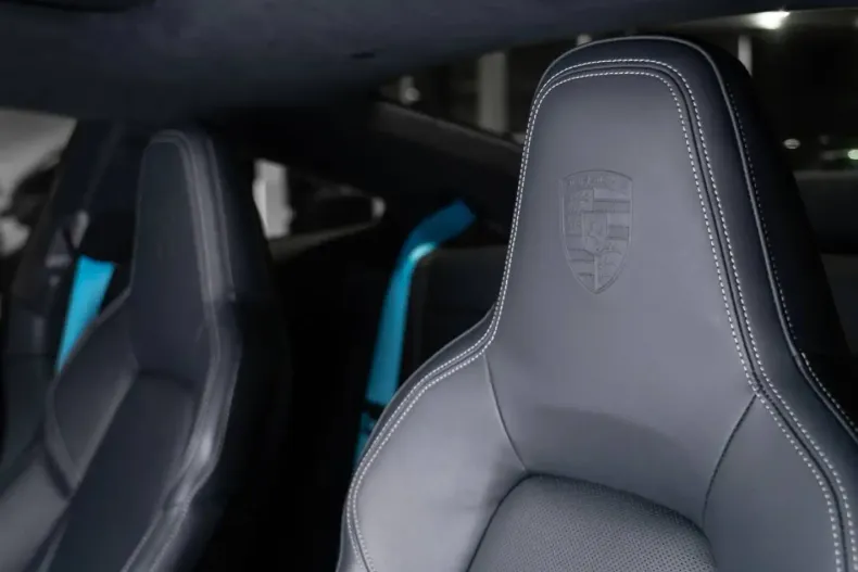 Porsche 911 din 2025 cu 23.000 km - oferta POR174499 - foto 29