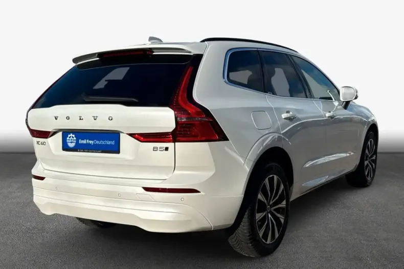 Volvo XC60 din 2024 cu 7.645 km - oferta VOL174501 - foto 2