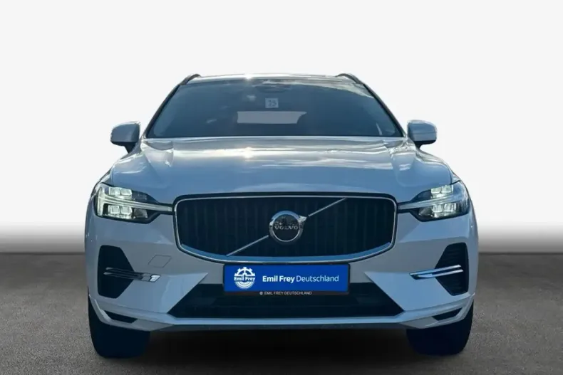 Volvo XC60 din 2024 cu 7.645 km - oferta VOL174501 - foto 3