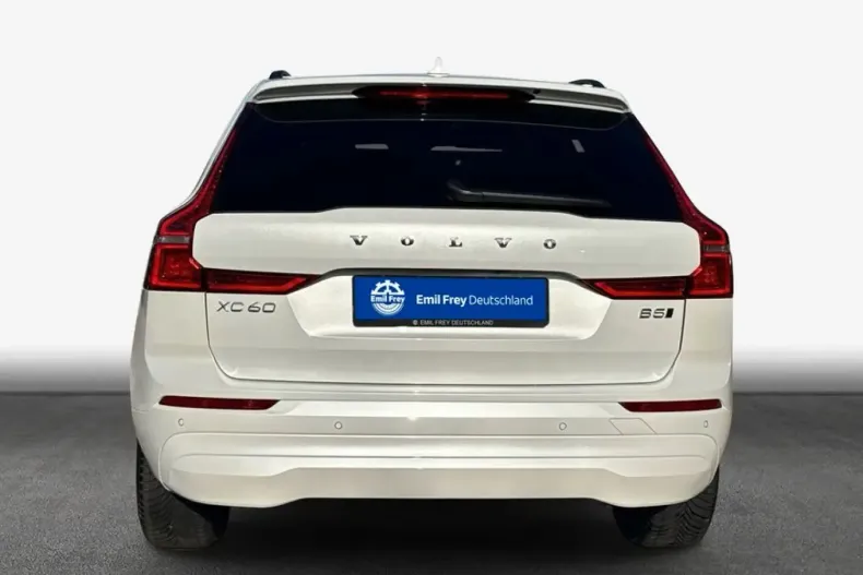 Volvo XC60 din 2024 cu 7.645 km - oferta VOL174501 - foto 5