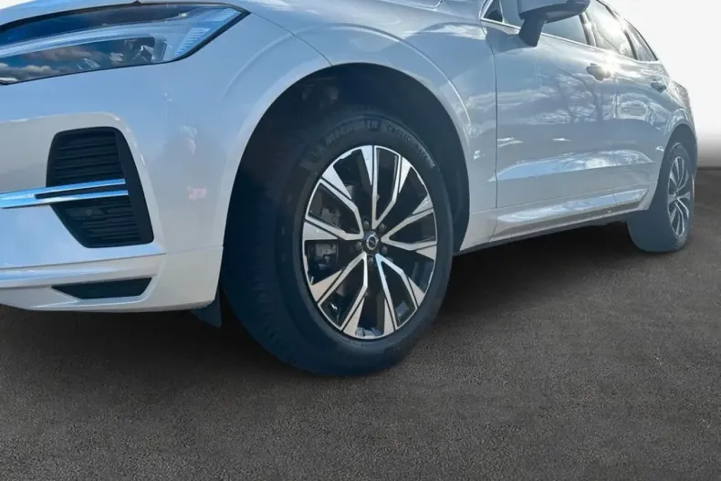 Volvo XC60 din 2024 cu 7.645 km - oferta VOL174501 - foto 6