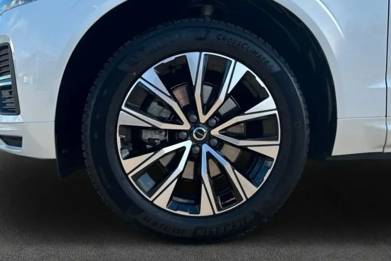 Volvo XC60 din 2024 cu 7.645 km - oferta VOL174501 - foto 7