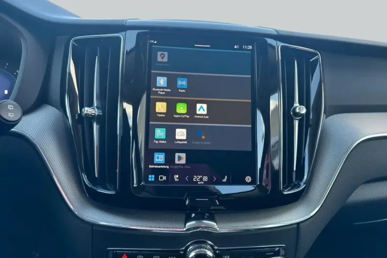 Volvo XC60 din 2024 cu 7.645 km - oferta VOL174501 - foto 14