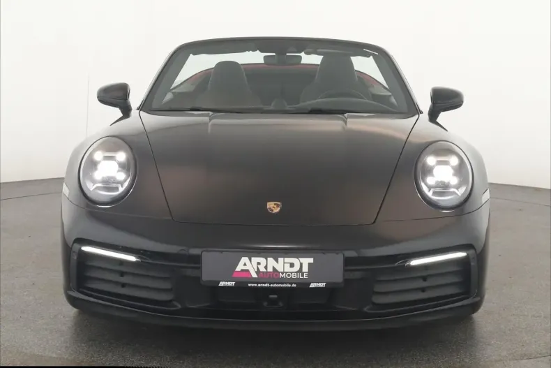 Porsche 992 din 2024 cu 34.300 km - oferta POR174502 - foto 2