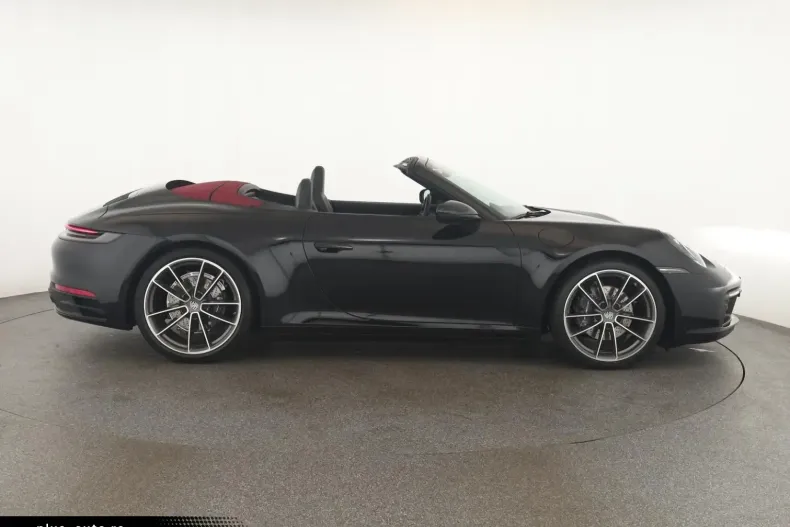 Porsche 992 din 2024 cu 34.300 km - oferta POR174502 - foto 3
