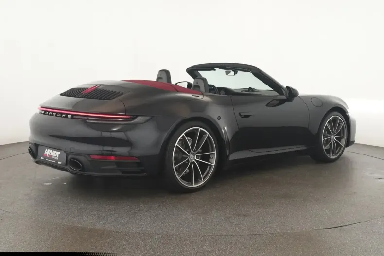 Porsche 992 din 2024 cu 34.300 km - oferta POR174502 - foto 4