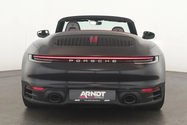 Porsche 992 din 2024 cu 34.300 km - oferta POR174502 - foto 5