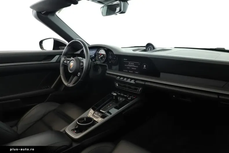 Porsche 992 din 2024 cu 34.300 km - oferta POR174502 - foto 9