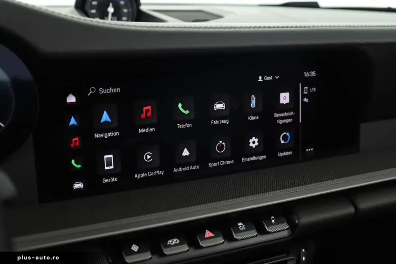 Porsche 992 din 2024 cu 34.300 km - oferta POR174502 - foto 10