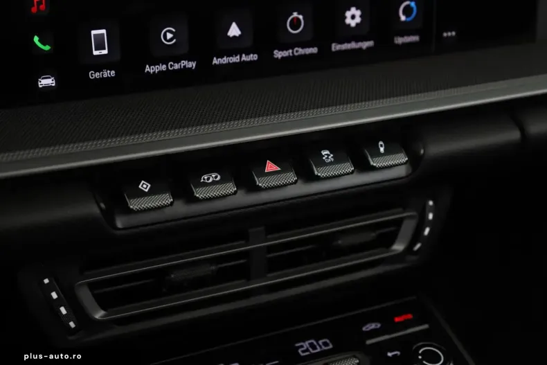 Porsche 992 din 2024 cu 34.300 km - oferta POR174502 - foto 11