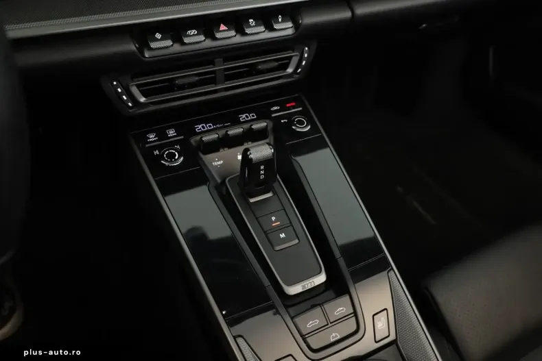 Porsche 992 din 2024 cu 34.300 km - oferta POR174502 - foto 12