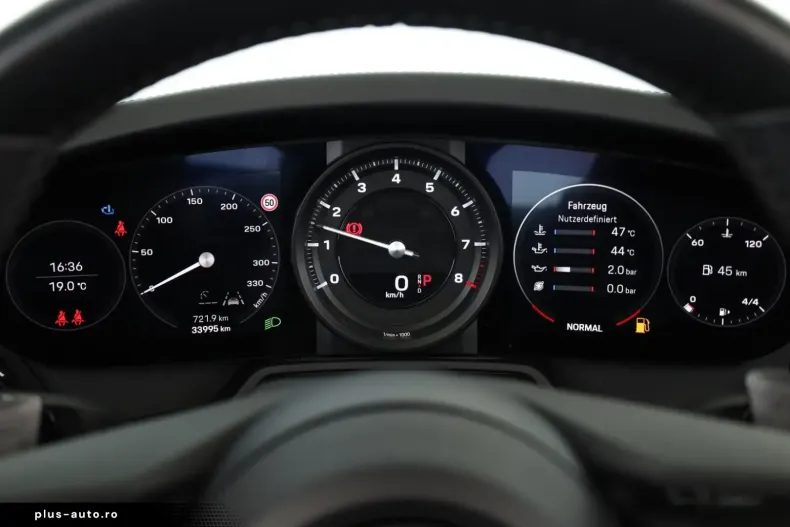 Porsche 992 din 2024 cu 34.300 km - oferta POR174502 - foto 14