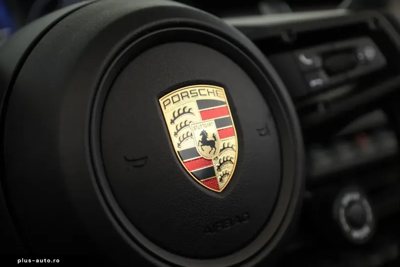 Porsche 992 din 2024 cu 34.300 km - oferta POR174502 - foto 15