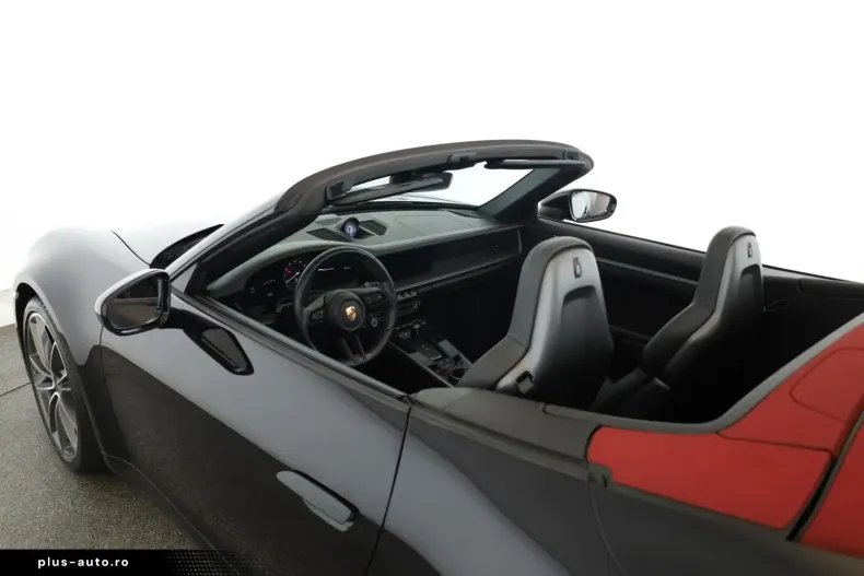 Porsche 992 din 2024 cu 34.300 km - oferta POR174502 - foto 16