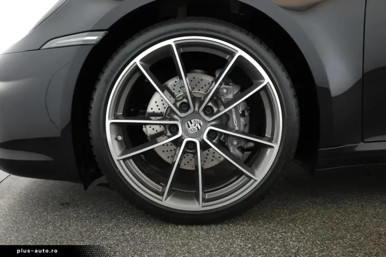 Porsche 992 din 2024 cu 34.300 km - oferta POR174502 - foto 18