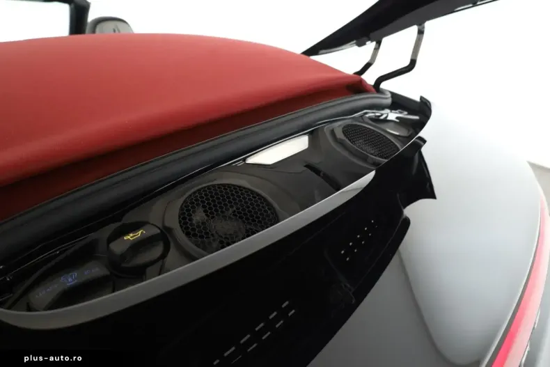 Porsche 992 din 2024 cu 34.300 km - oferta POR174502 - foto 21