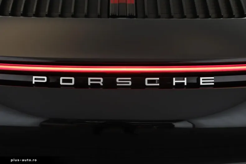 Porsche 992 din 2024 cu 34.300 km - oferta POR174502 - foto 23