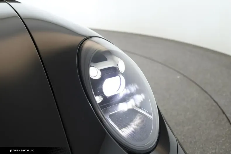 Porsche 992 din 2024 cu 34.300 km - oferta POR174502 - foto 24