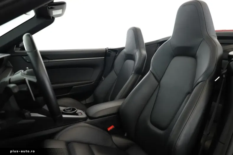 Porsche 992 din 2024 cu 34.300 km - oferta POR174502 - foto 25