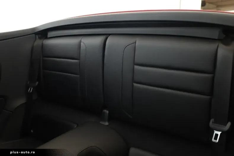 Porsche 992 din 2024 cu 34.300 km - oferta POR174502 - foto 26