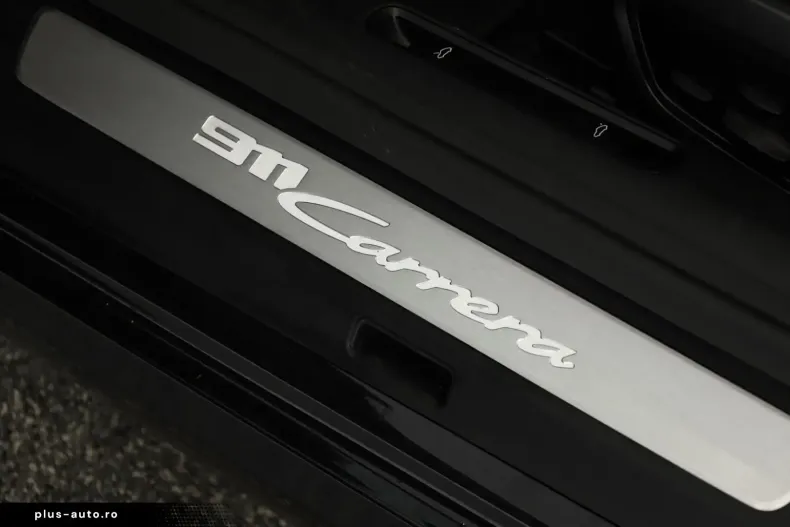 Porsche 992 din 2024 cu 34.300 km - oferta POR174502 - foto 27