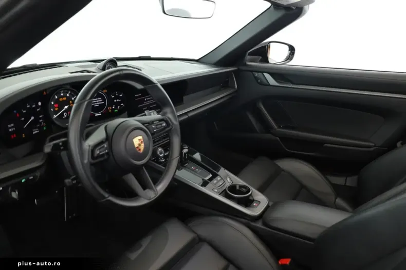 Porsche 992 din 2024 cu 34.300 km - oferta POR174502 - foto 28