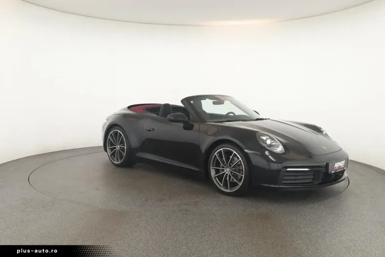 Porsche 992 din 2024 cu 34.300 km - oferta POR174502 - foto 29