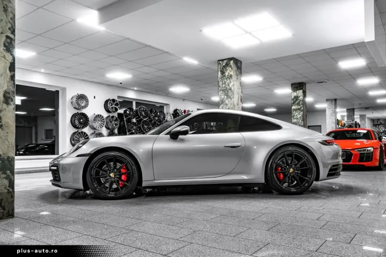 Porsche 911 din 2021 cu 39.310 km - oferta POR174503 - foto 3