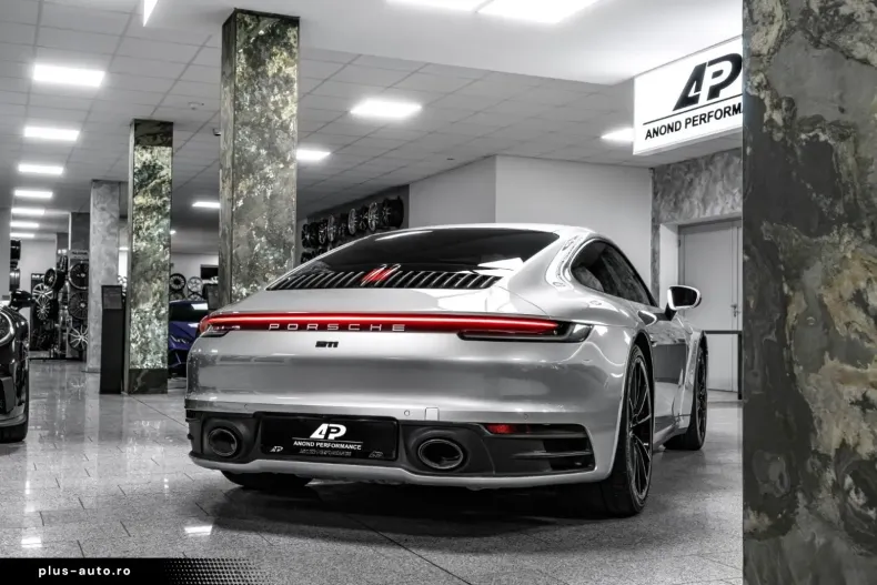 Porsche 911 din 2021 cu 39.310 km - oferta POR174503 - foto 5