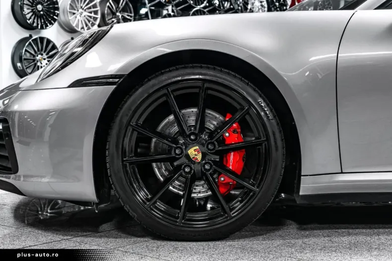 Porsche 911 din 2021 cu 39.310 km - oferta POR174503 - foto 6