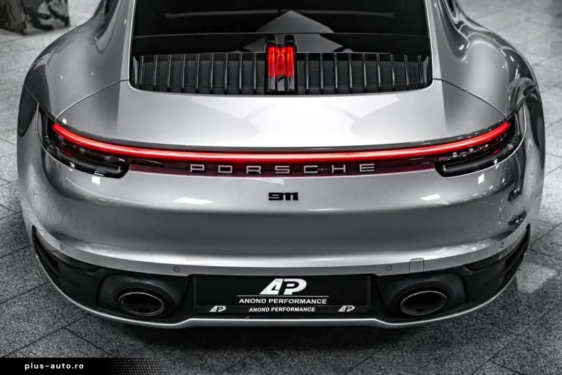 Porsche 911 din 2021 cu 39.310 km - oferta POR174503 - foto 8