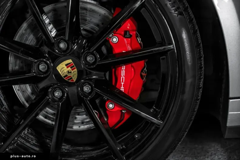 Porsche 911 din 2021 cu 39.310 km - oferta POR174503 - foto 9