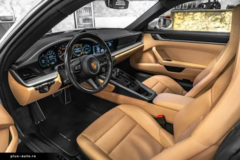 Porsche 911 din 2021 cu 39.310 km - oferta POR174503 - foto 10