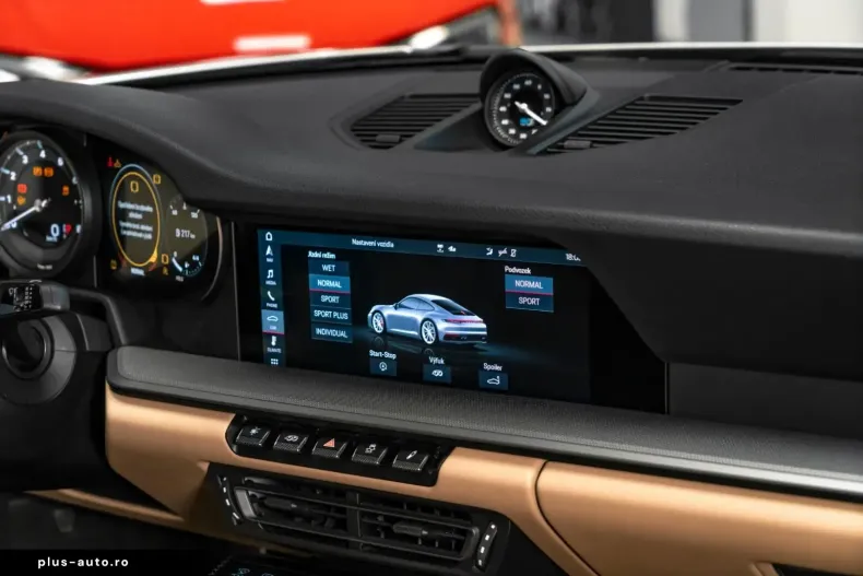 Porsche 911 din 2021 cu 39.310 km - oferta POR174503 - foto 14