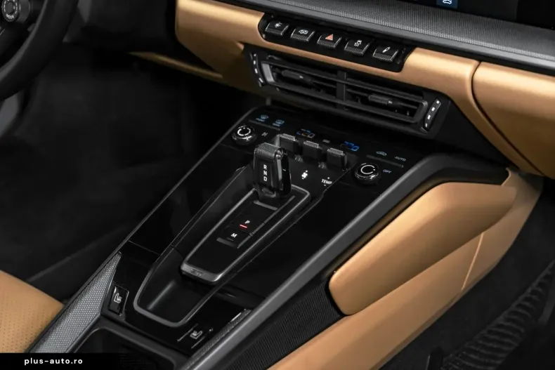 Porsche 911 din 2021 cu 39.310 km - oferta POR174503 - foto 15