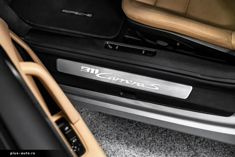 Porsche 911 din 2021 cu 39.310 km - oferta POR174503 - foto 16