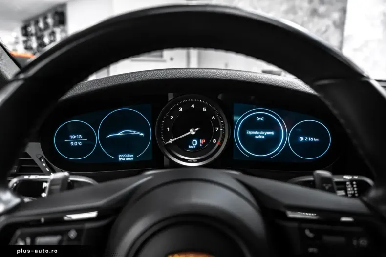 Porsche 911 din 2021 cu 39.310 km - oferta POR174503 - foto 18