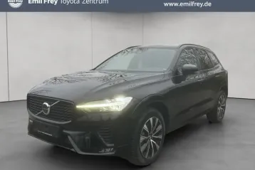 Volvo XC60 din 2024 - oferta VOL174504